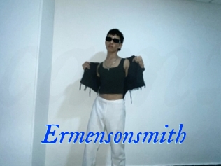 Ermensonsmith
