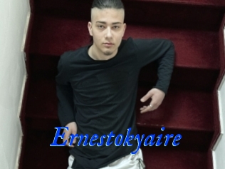 Ernestokyaire