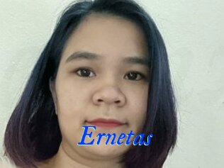 Ernetas