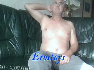 Erostoys