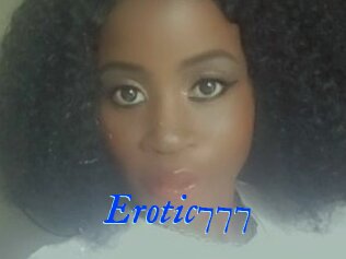 Erotic777