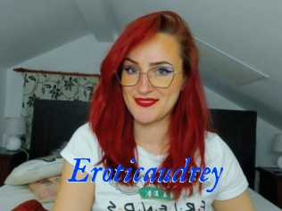 Eroticaudrey