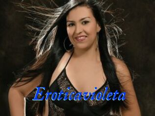 Eroticavioleta