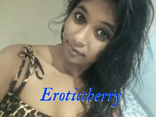 Eroticcherry