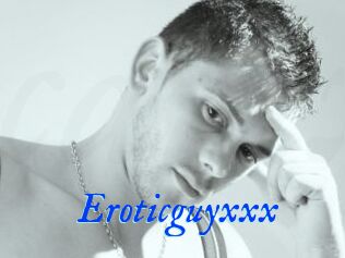 Eroticguyxxx