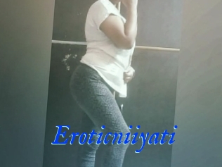 Eroticniiyati