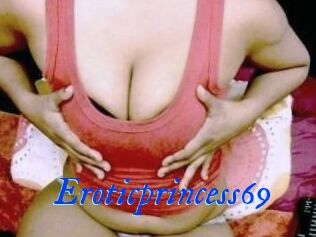 Eroticprincess69