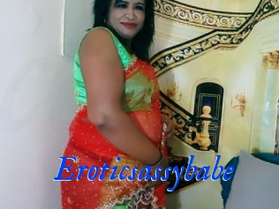 Eroticsassybabe