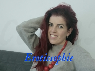 Eroticsophie