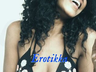 Erotikka