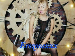 Erozonexxx