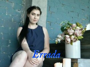 Errada