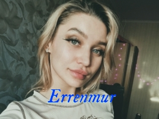 Errenmur