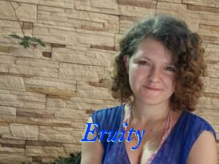 Eruity