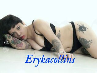 Erykacollins