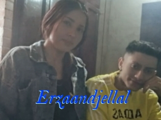 Erzaandjellal