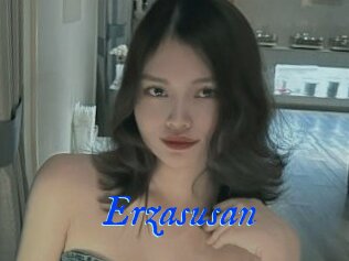 Erzasusan