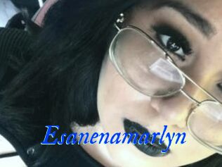 Esanenamarlyn