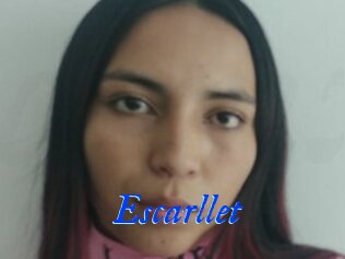 Escarllet