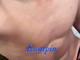 Escarpin