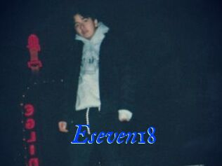 Eseven18