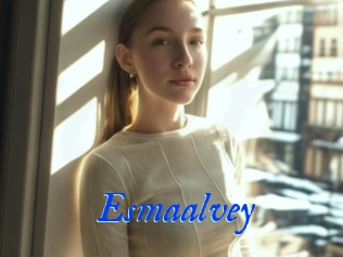 Esmaalvey