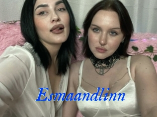 Esmaandlinn
