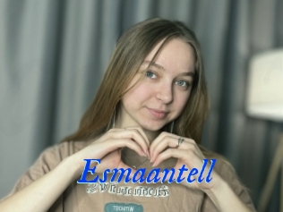 Esmaantell