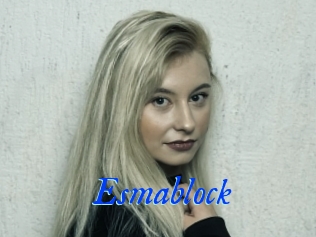 Esmablock