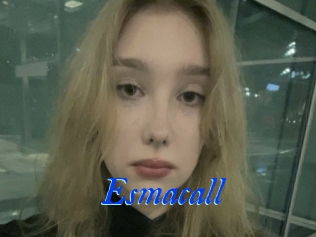 Esmacall