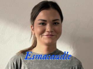 Esmacaudle