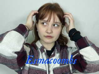 Esmacoombs