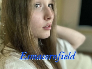 Esmacornfield