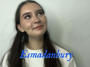 Esmadanbury