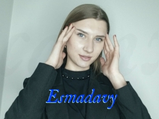 Esmadavy