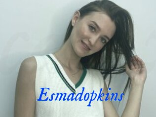 Esmadopkins