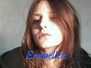 Esmaellett