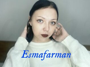 Esmafarman
