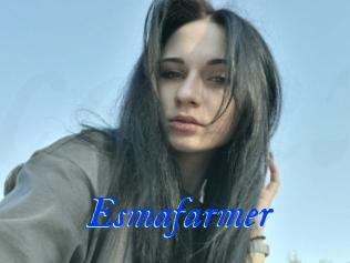 Esmafarmer