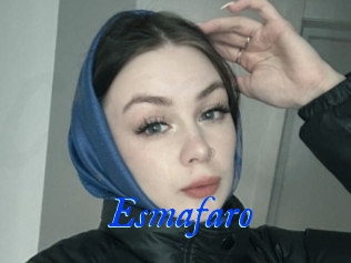 Esmafaro