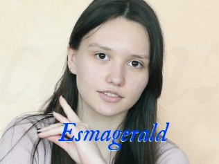 Esmagerald
