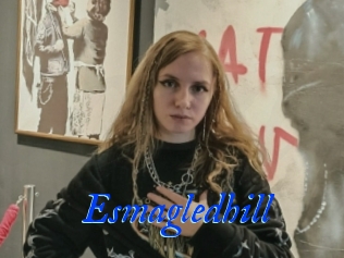 Esmagledhill