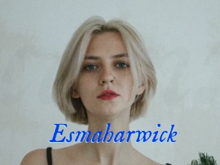 Esmaharwick