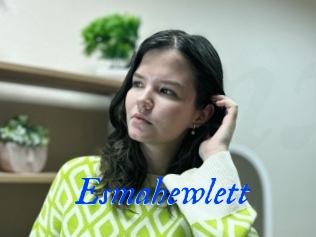 Esmahewlett