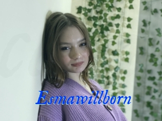 Esmawillborn