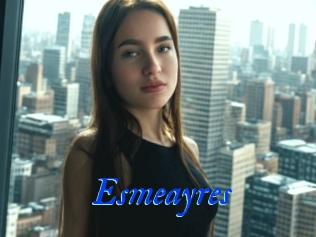 Esmeayres