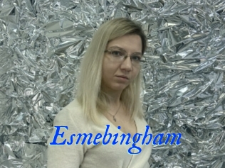 Esmebingham