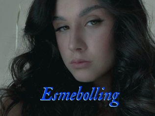 Esmebolling