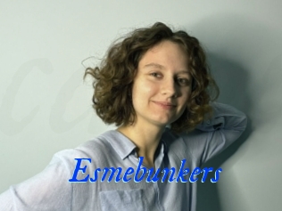 Esmebunkers