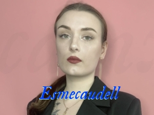 Esmecaudell